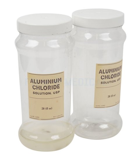 Clear Plastic Chemical Bottles XL Priced individually 